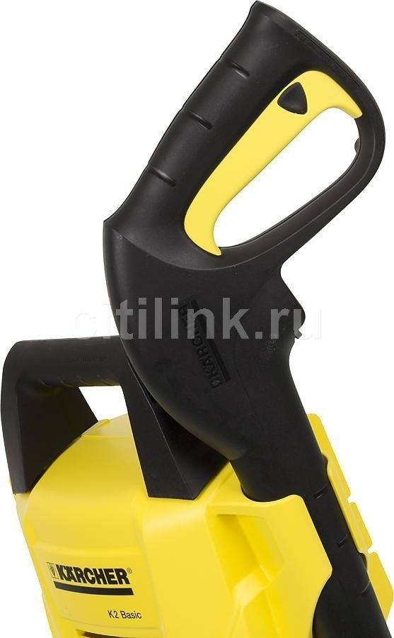 Минимойка KARCHER К 2 basic
