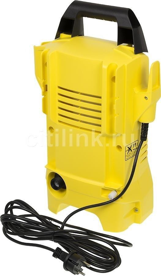 Минимойка KARCHER К 2 basic 1