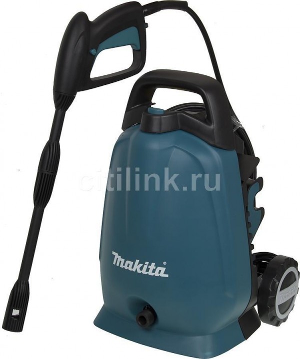 Минимойка MAKITA HW 102 [hw102] 1