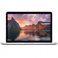 Ноутбук Apple MacBook Pro 13" Early 2015 MF839RU/A  1