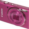 Фотоаппарат CANON IXUS 155, розовый 1