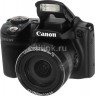 Фотоаппарат CANON PowerShot SX510 HS, черный 1