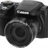 Фотоаппарат CANON PowerShot SX510 HS, черный 1