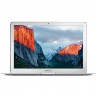 Ноутбук Apple MacBook Air 13 i7 2.2/8Gb/128SSD (Z0TA0006F)  1
