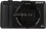 Фотоаппарат SONY Cyber-shot DSC-HX50, черный 1