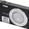 Фотоаппарат SONY Cyber-shot DSC-W810, черный
