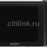 Фотоаппарат SONY Cyber-shot DSC-W810, черный