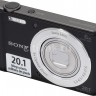 Фотоаппарат SONY Cyber-shot DSC-W810, черный 1
