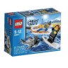 Конструктор LEGO City Спасение сёрфингиста, для мальчиков 1