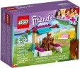 Конструктор LEGO Friends Жеребенок, для девочек