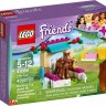 Конструктор LEGO Friends Жеребенок, для девочек