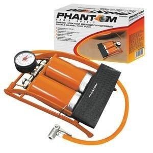 Автомобильный компрессор PHANTOM PH5803