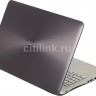 Ноутбук ASUS N551JM-CN123H, 15.6", Intel Core i7 4710HQ, 2.5ГГц, 12Гб, 1000Гб, nVidia GeForce GTX 860M - 2048 Мб, DVD-RW, Windows 8.1, серый