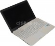 Ноутбук ASUS N551JM-CN123H, 15.6", Intel Core i7 4710HQ, 2.5ГГц, 12Гб, 1000Гб, nVidia GeForce GTX 860M - 2048 Мб, DVD-RW, Windows 8.1, серый
