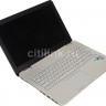 Ноутбук ASUS N551JM-CN123H, 15.6", Intel Core i7 4710HQ, 2.5ГГц, 12Гб, 1000Гб, nVidia GeForce GTX 860M - 2048 Мб, DVD-RW, Windows 8.1, серый 1