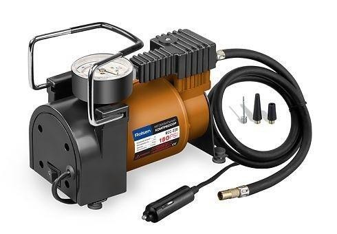Автомобильный компрессор ROLSEN RCC-220