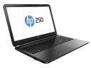 Ноутбук HP 250 G3, 15.6", Intel Celeron N2840, 2.16ГГц, 2Гб, 500Гб, Intel HD Graphics , Free DOS, черный