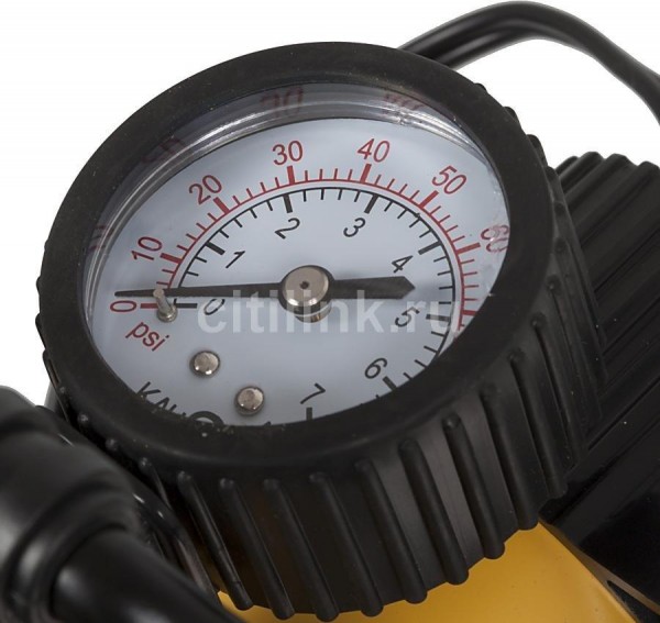 Автомобильный компрессор КАЧОК K50 1