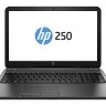 Ноутбук HP 250 G3, 15.6", Intel Celeron N2840, 2.16ГГц, 2Гб, 500Гб, Intel HD Graphics , Free DOS, черный 2