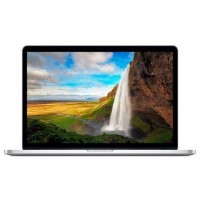 Ноутбук Apple MacBook Pro 15" Mid i7 2.2/16Gb/256SSD(MJLQ2RU/A)