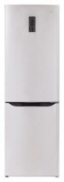 Холодильник LG GA-B409SVQA, двухкамерный, белый 1