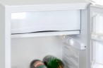Холодильник NORD ДХ 403 011, однокамерный, белый