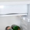 Холодильник NORD ДХ 403 011, однокамерный, белый