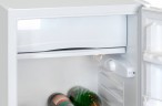 Холодильник NORD ДХ 403 011, однокамерный, белый 1