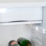 Холодильник NORD ДХ 403 011, однокамерный, белый 1